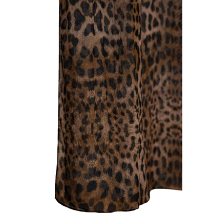 Printed lightweight scart