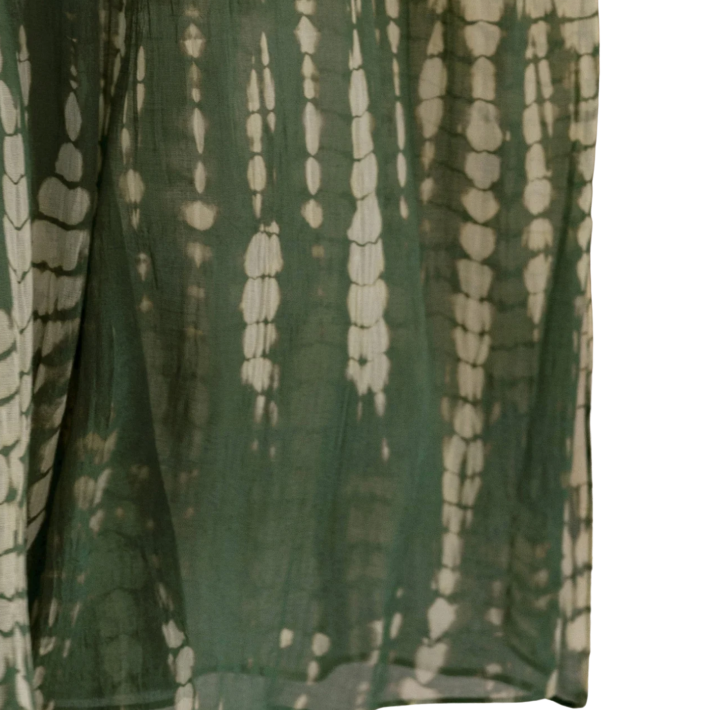 Printed lightweight scart