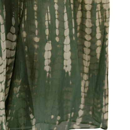 Printed lightweight scart